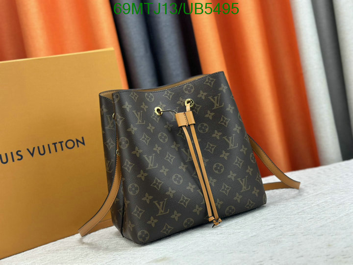 are you looking for Affordable AAAA+ Quality Louis Vuitton Bag LV Code: UB5495