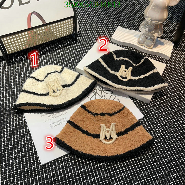 is it illegal to buy DHgate Luxury Fake Moncler Cap (Hat) Code: UH4813