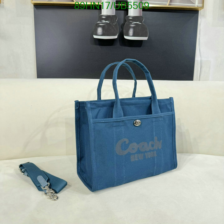 buy high-quality fake New Style Replica Coach Bag Code: UB5509