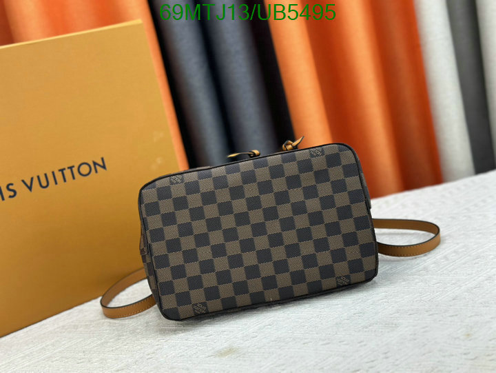 are you looking for Affordable AAAA+ Quality Louis Vuitton Bag LV Code: UB5495