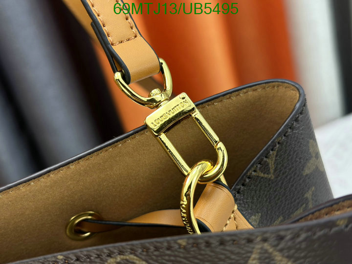 are you looking for Affordable AAAA+ Quality Louis Vuitton Bag LV Code: UB5495