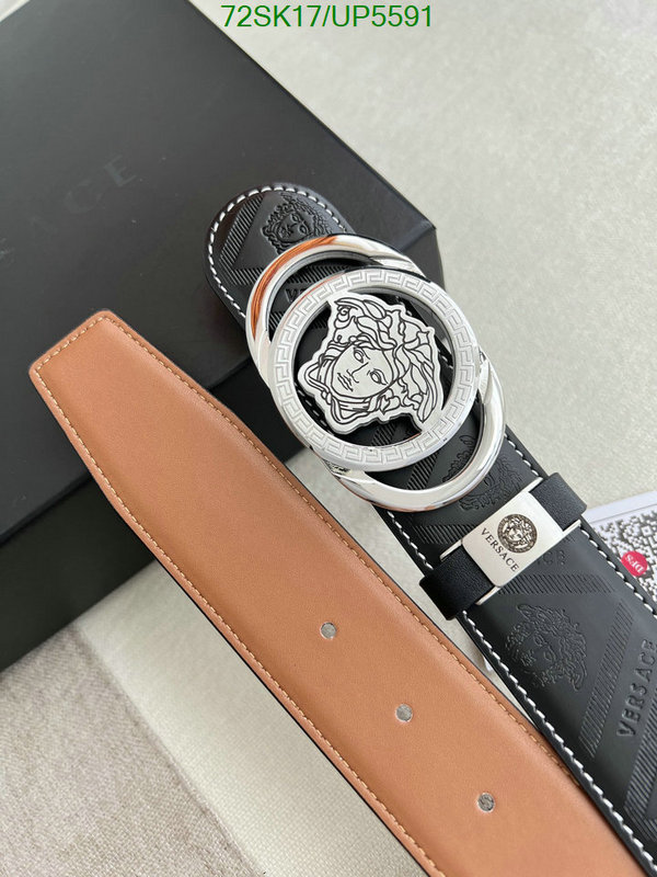 fake high quality Good Quality Fake Versace Belt Code: UP5591