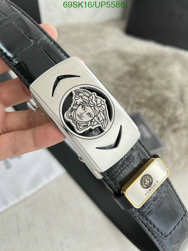 high quality customize Good Quality Fake Versace Belt Code: UP5586