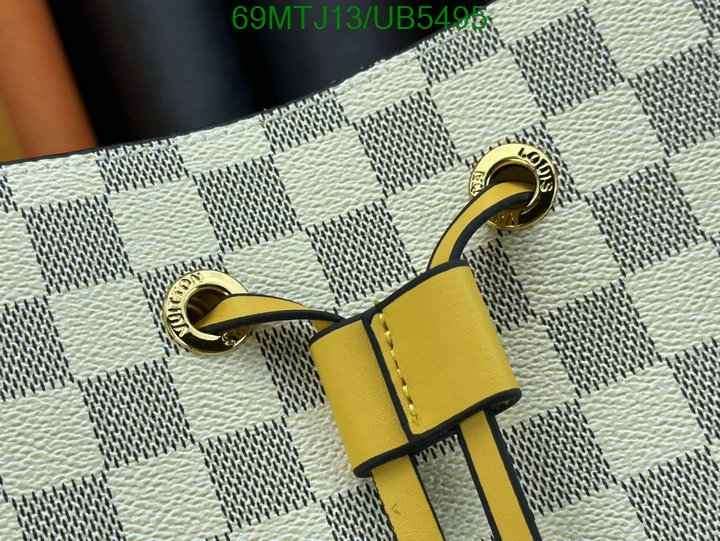 are you looking for Affordable AAAA+ Quality Louis Vuitton Bag LV Code: UB5495