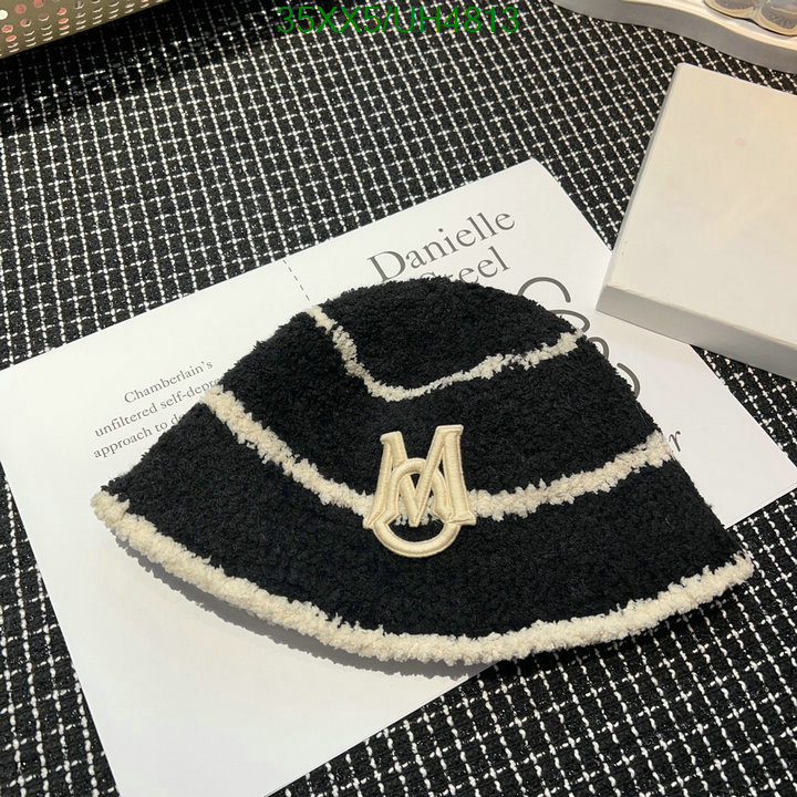 is it illegal to buy DHgate Luxury Fake Moncler Cap (Hat) Code: UH4813