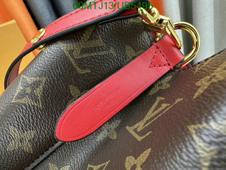 are you looking for Affordable AAAA+ Quality Louis Vuitton Bag LV Code: UB5495