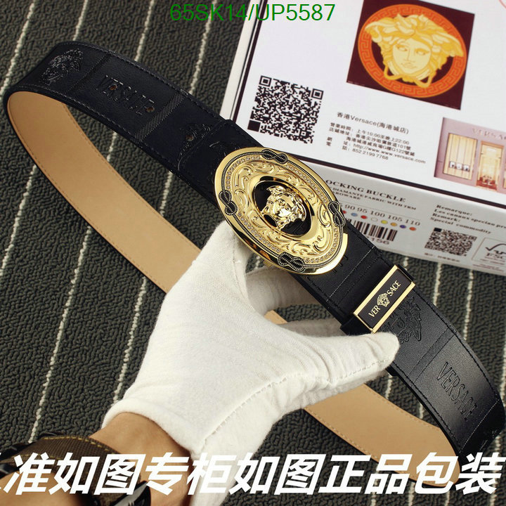 perfect quality Good Quality Fake Versace Belt Code: UP5587