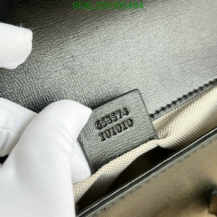 7 star collection Classic High Quality Gucci Replica Bag Code: UB5484