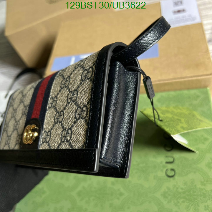 new 2023 5A quality Gucci replica bag Code: UB3622