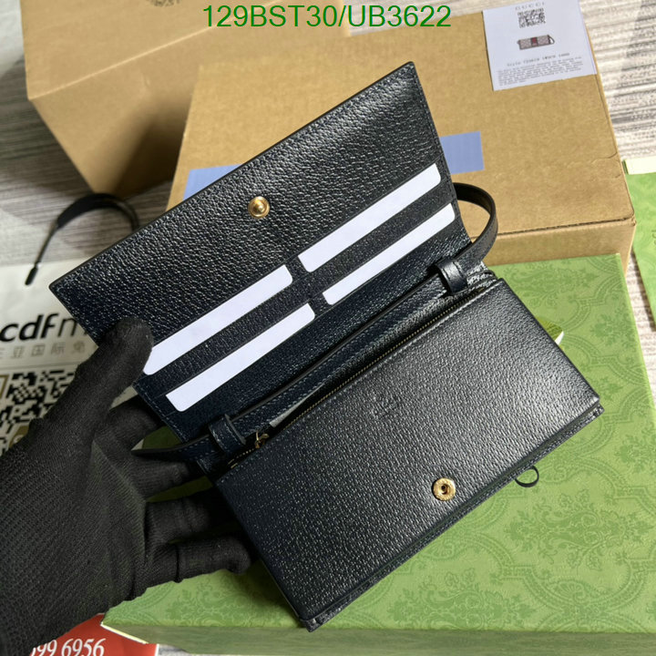 new 2023 5A quality Gucci replica bag Code: UB3622