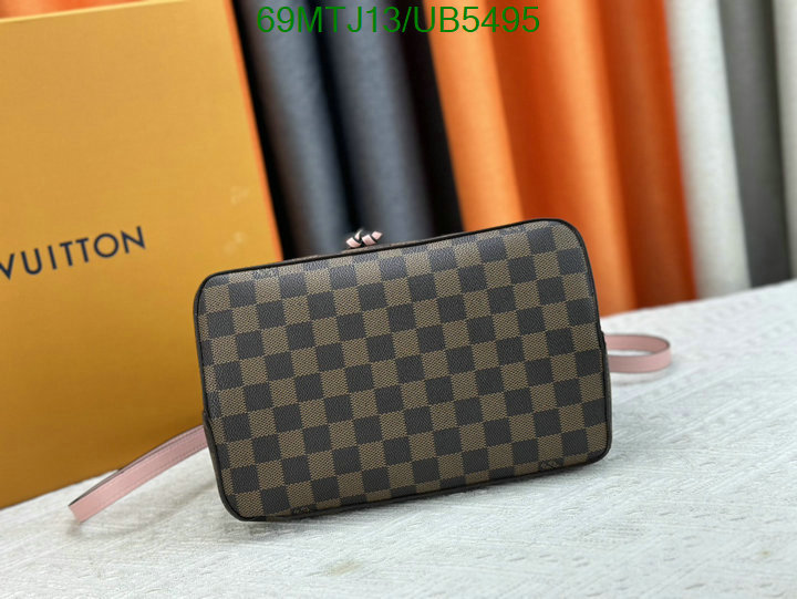 are you looking for Affordable AAAA+ Quality Louis Vuitton Bag LV Code: UB5495