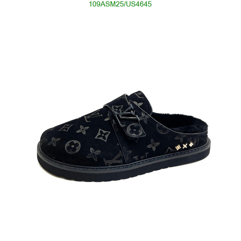 luxury fake Louis Vuitton Replica Designer men's shoes LV Code: US4645