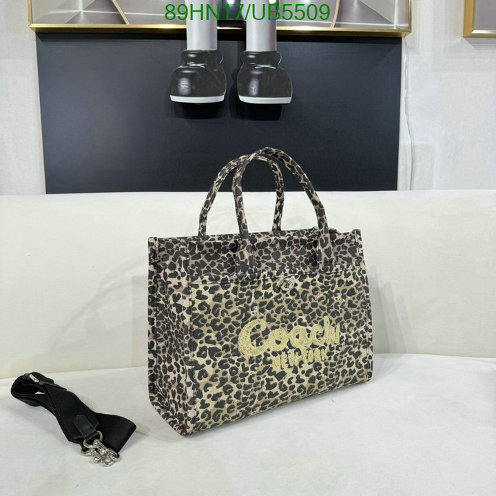buy high-quality fake New Style Replica Coach Bag Code: UB5509