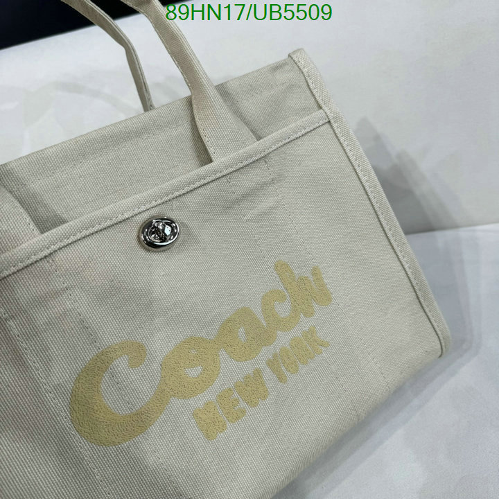 buy high-quality fake New Style Replica Coach Bag Code: UB5509