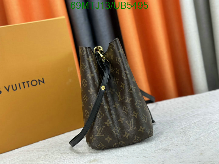 are you looking for Affordable AAAA+ Quality Louis Vuitton Bag LV Code: UB5495