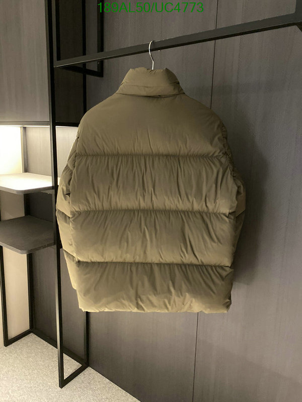 the top ultimate knockoff High Replica Moncler Down Jacket Women Code: UC4773