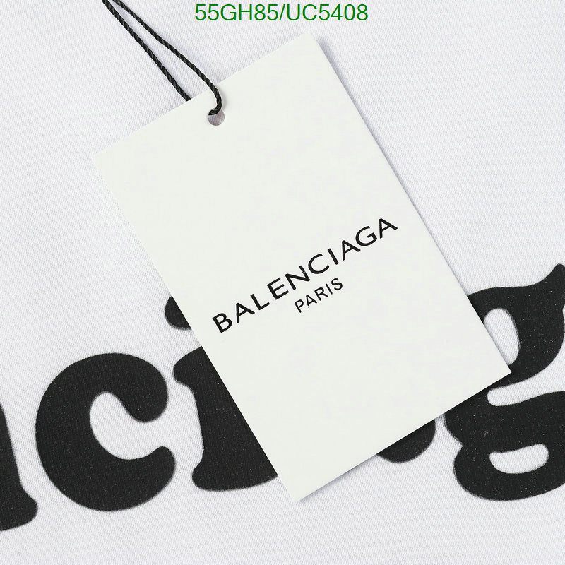 good quality replica DHgate AAA+ Replica Balenciaga Clothes Code: UC5408