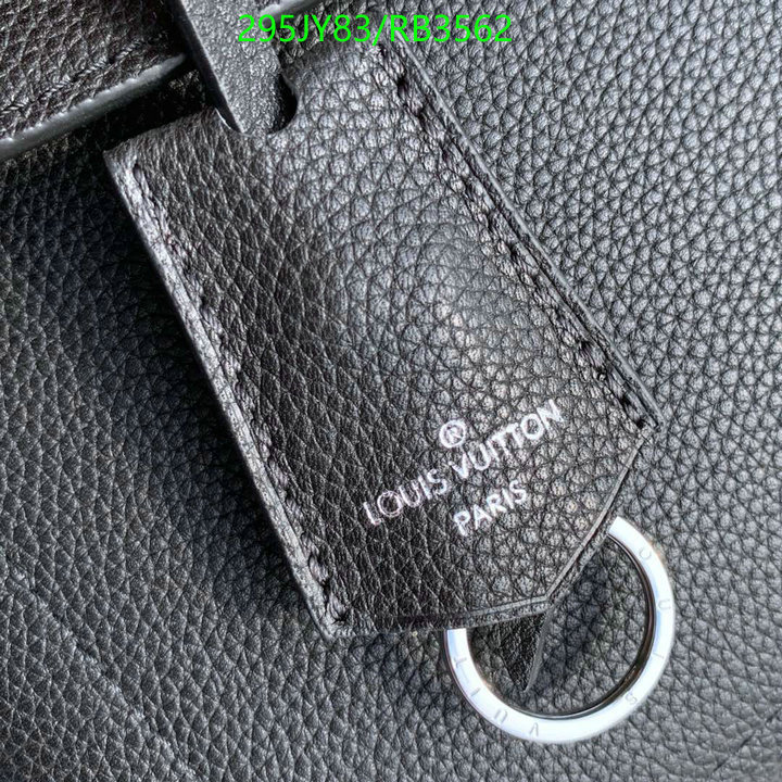 how can i find replica Mirror quality DHgate LV replica bag Code: RB3562