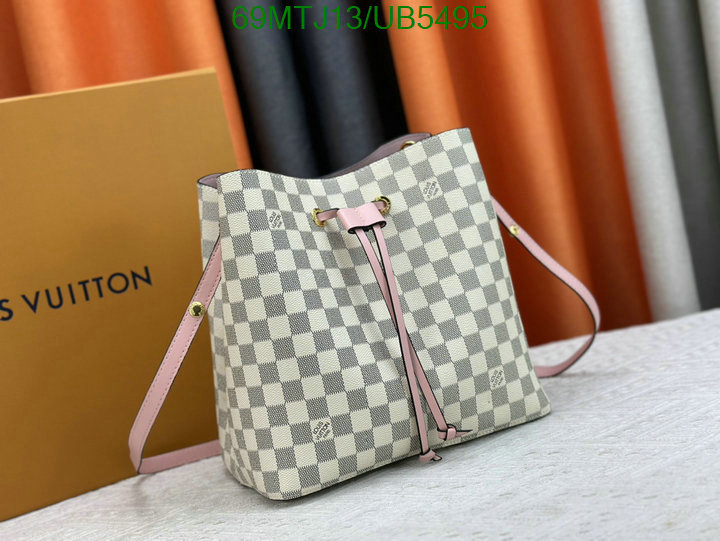 are you looking for Affordable AAAA+ Quality Louis Vuitton Bag LV Code: UB5495