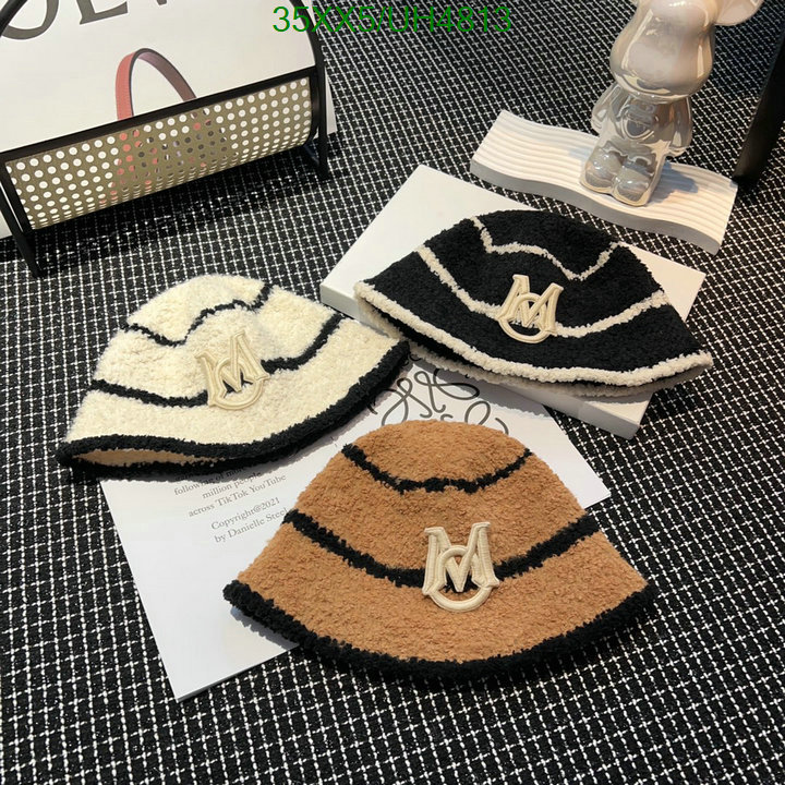 is it illegal to buy DHgate Luxury Fake Moncler Cap (Hat) Code: UH4813