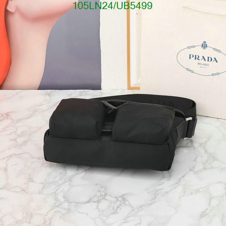 best replica quality DHgate Prada Copy AAA+ Bag Code: UB5499