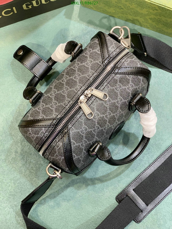 aaaaa DHgate Gucci AAA+ Replica Bag Code: RB6727