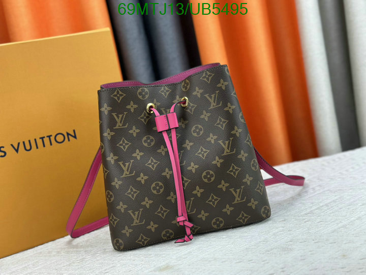 are you looking for Affordable AAAA+ Quality Louis Vuitton Bag LV Code: UB5495