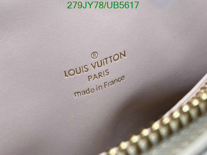 best quality fake DHgate Mirror Quality Louis Vuitton Replica Bag LV Code: UB5617