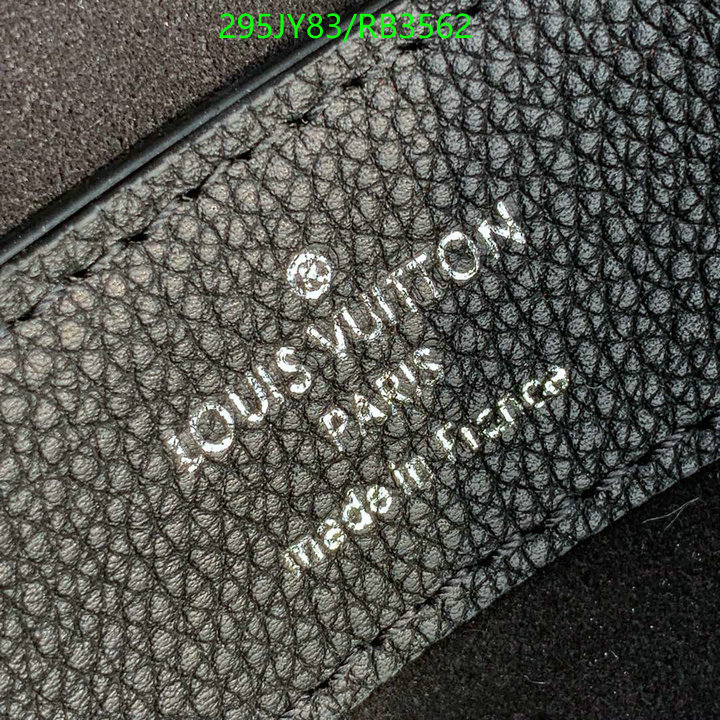 how can i find replica Mirror quality DHgate LV replica bag Code: RB3562