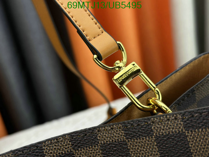 are you looking for Affordable AAAA+ Quality Louis Vuitton Bag LV Code: UB5495