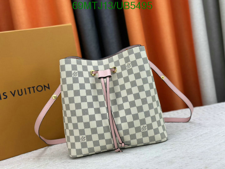 are you looking for Affordable AAAA+ Quality Louis Vuitton Bag LV Code: UB5495