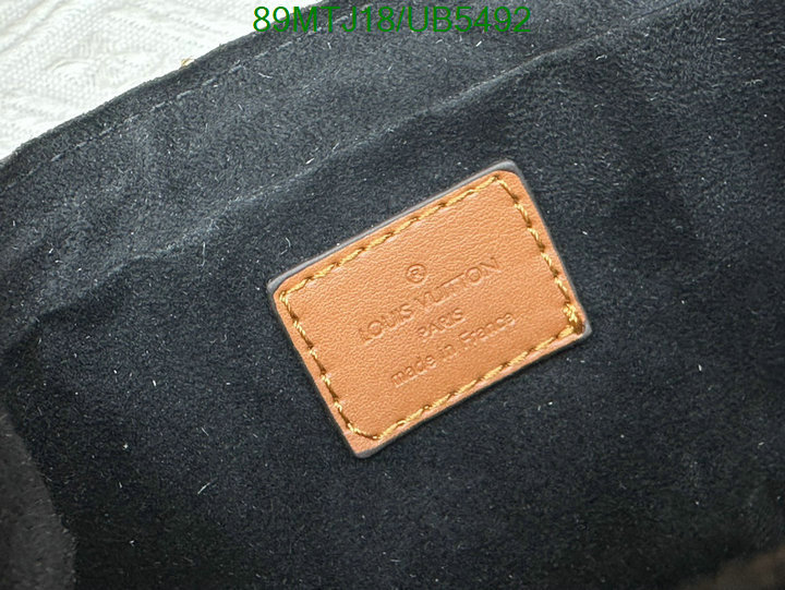 wholesale imitation designer replicas Hot Selling 1:1 Quality Louis Vuitton Bag LV Code: UB5492