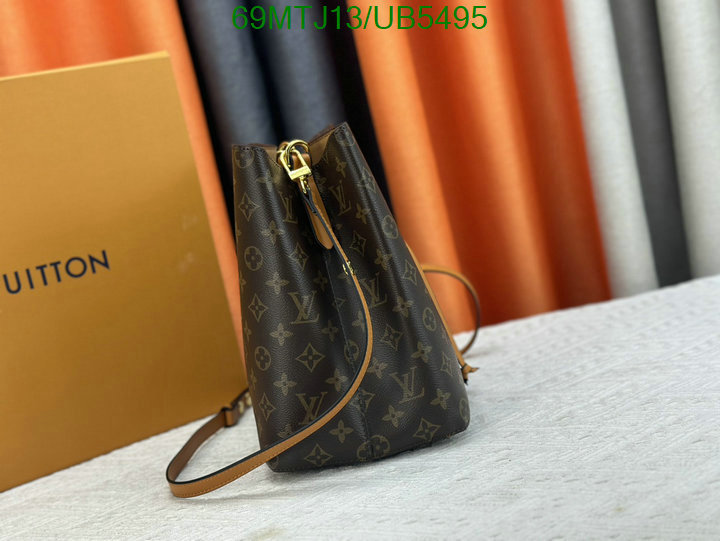 are you looking for Affordable AAAA+ Quality Louis Vuitton Bag LV Code: UB5495