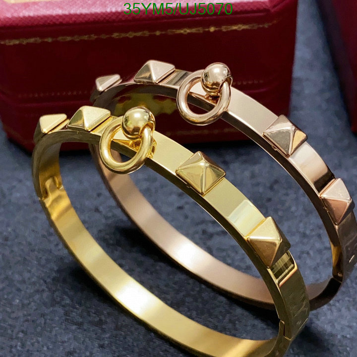best wholesale replica 1:1 Quality DHgate Cartier Jewelry Code: UJ5070