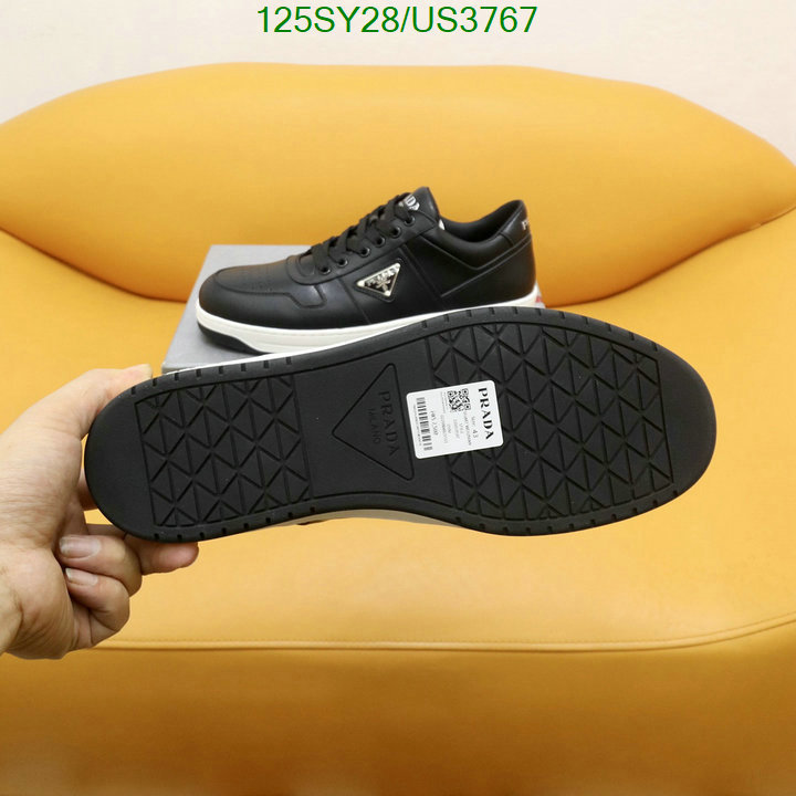 most desired Quality Replica Prada Men's Shoes Code: US3767