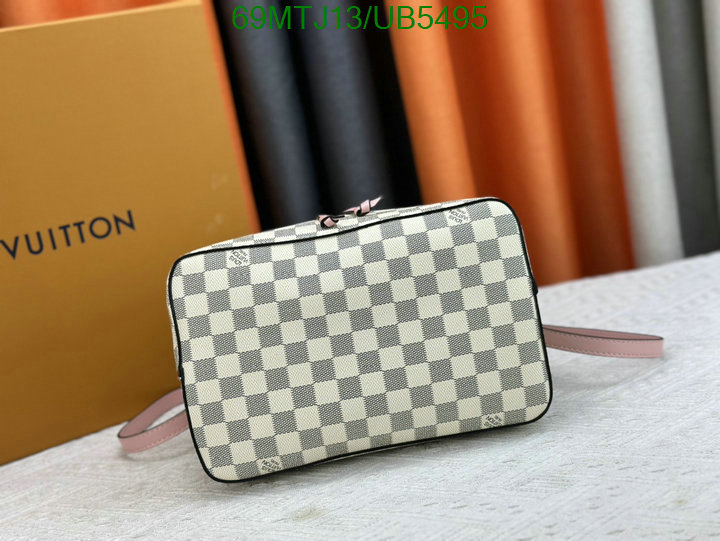 are you looking for Affordable AAAA+ Quality Louis Vuitton Bag LV Code: UB5495