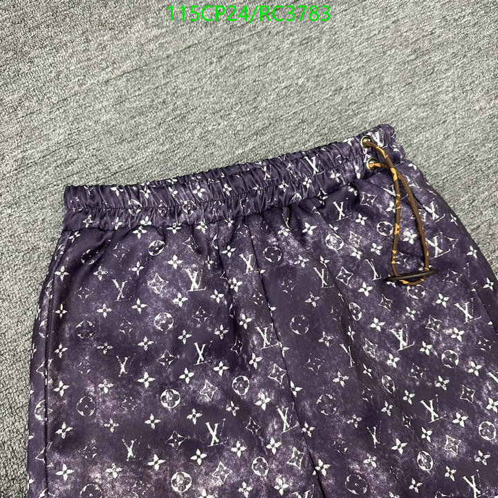 cheap replica Louis Vuitton Best AAA+ Quality Clothes LV Code: RC3783
