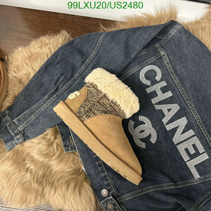 online sale High-End Replicas UGG women's shoes Code: US2480