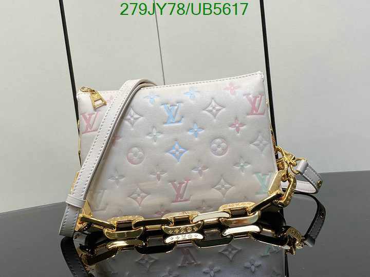 best quality fake DHgate Mirror Quality Louis Vuitton Replica Bag LV Code: UB5617