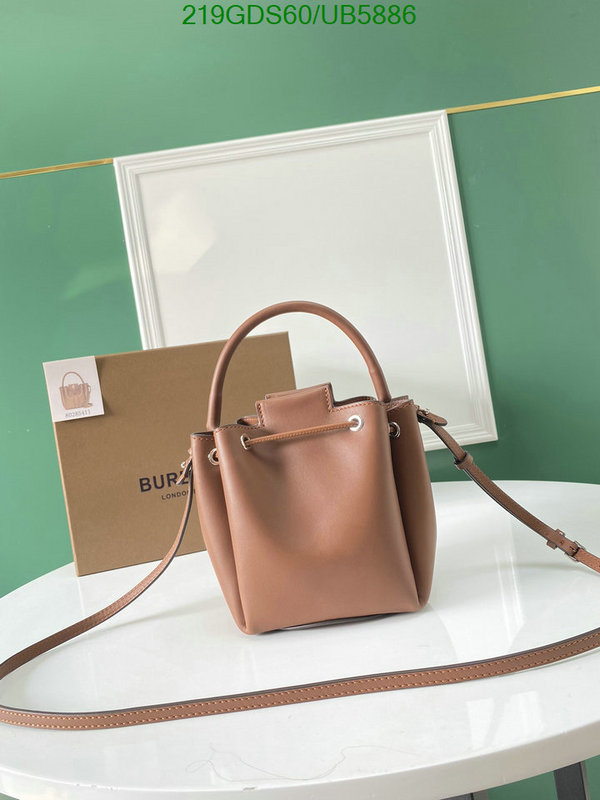 perfect quality designer replica Top Designer Fake Burberry Bag Code: UB5886