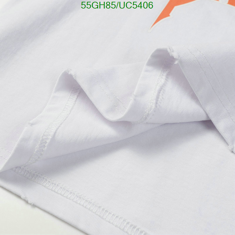 the most popular DHgate AAA+ Replica Balenciaga Clothes Code: UC5406