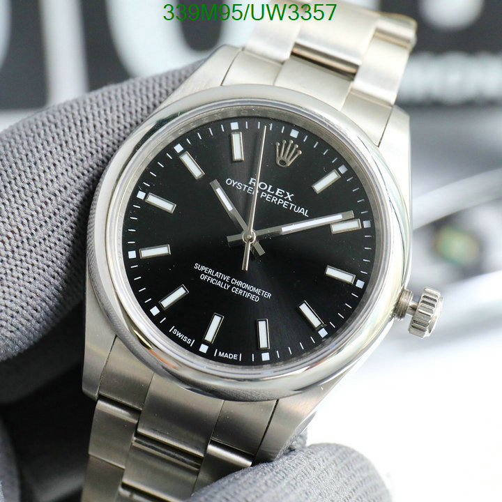 replica 1:1 high quality DHgate Top Fake Rolex Watch Code: UW3357