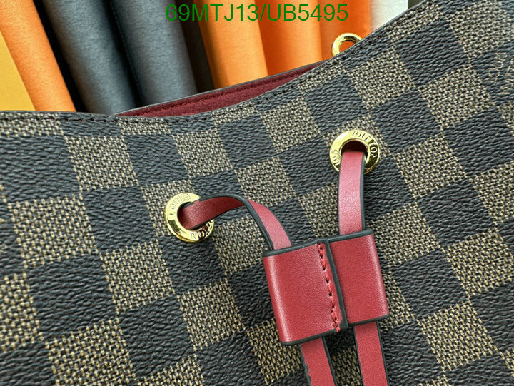 are you looking for Affordable AAAA+ Quality Louis Vuitton Bag LV Code: UB5495