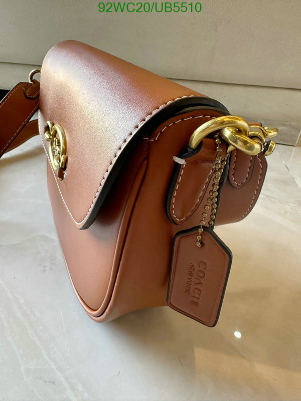 buy luxury 2023 New Style Replica Coach Bag Code: UB5510