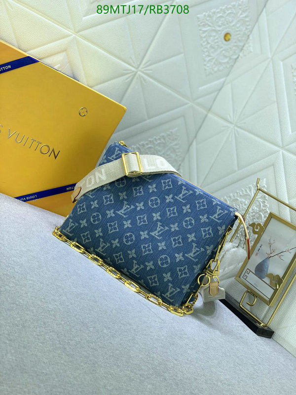 online from china designer Louis Vuitton Fake AAA+ Bag LV Code: RB3708