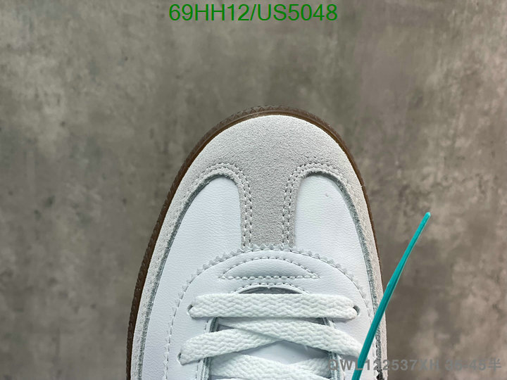replica Flawless AAAA+ Replica Adidas Unisex Shoes Code: US5048