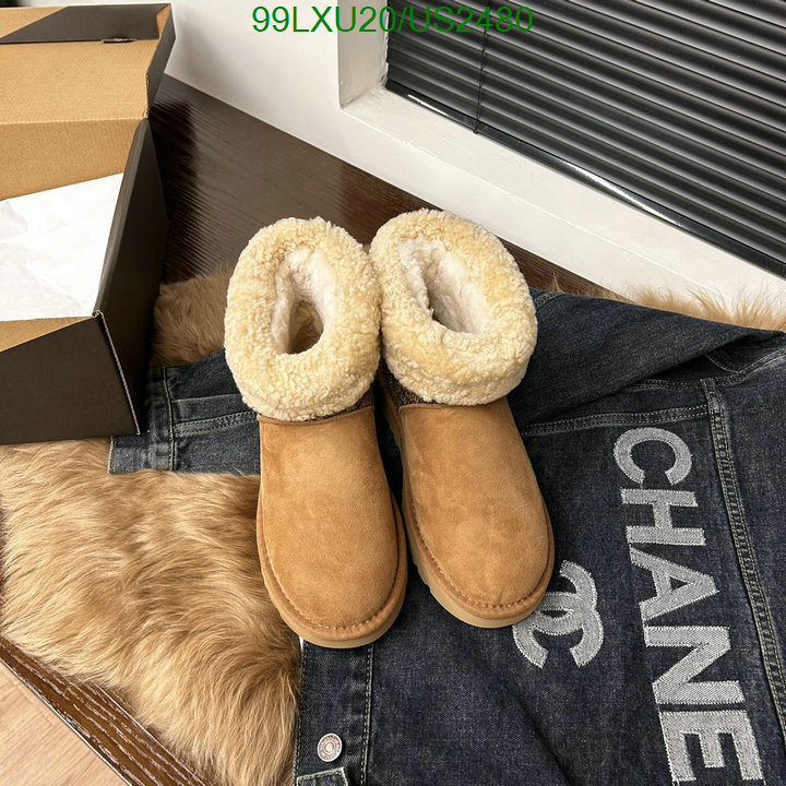 online sale High-End Replicas UGG women's shoes Code: US2480