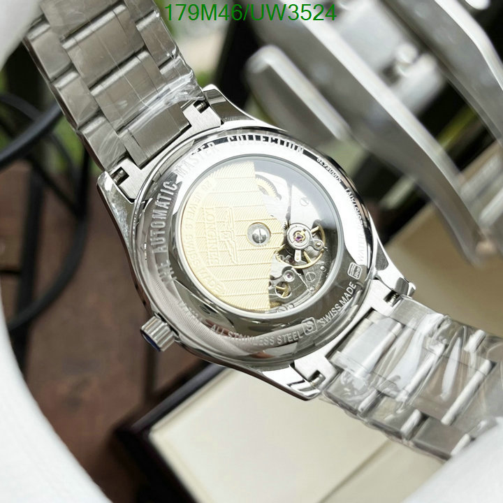 what is top quality replica DHgate AAA Replica LONGINES Watch Code: UW3524