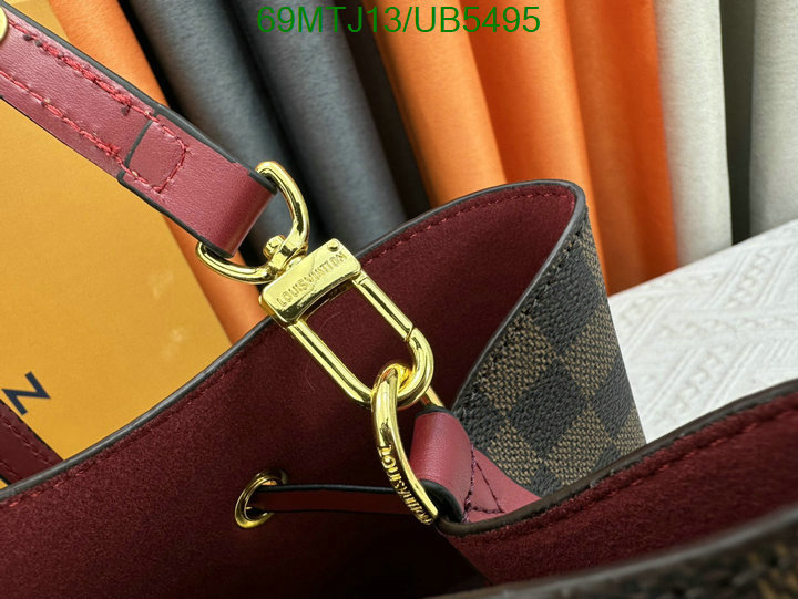 are you looking for Affordable AAAA+ Quality Louis Vuitton Bag LV Code: UB5495