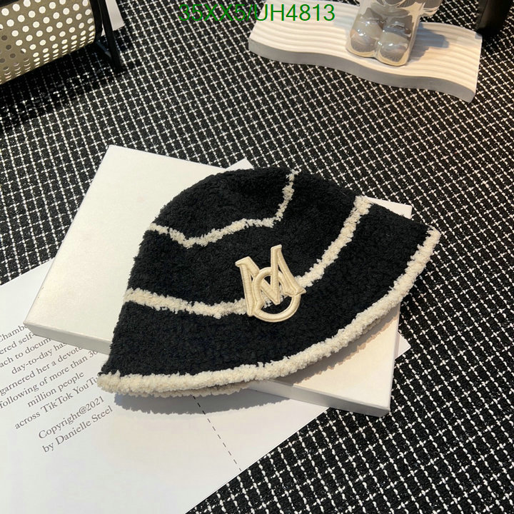 is it illegal to buy DHgate Luxury Fake Moncler Cap (Hat) Code: UH4813